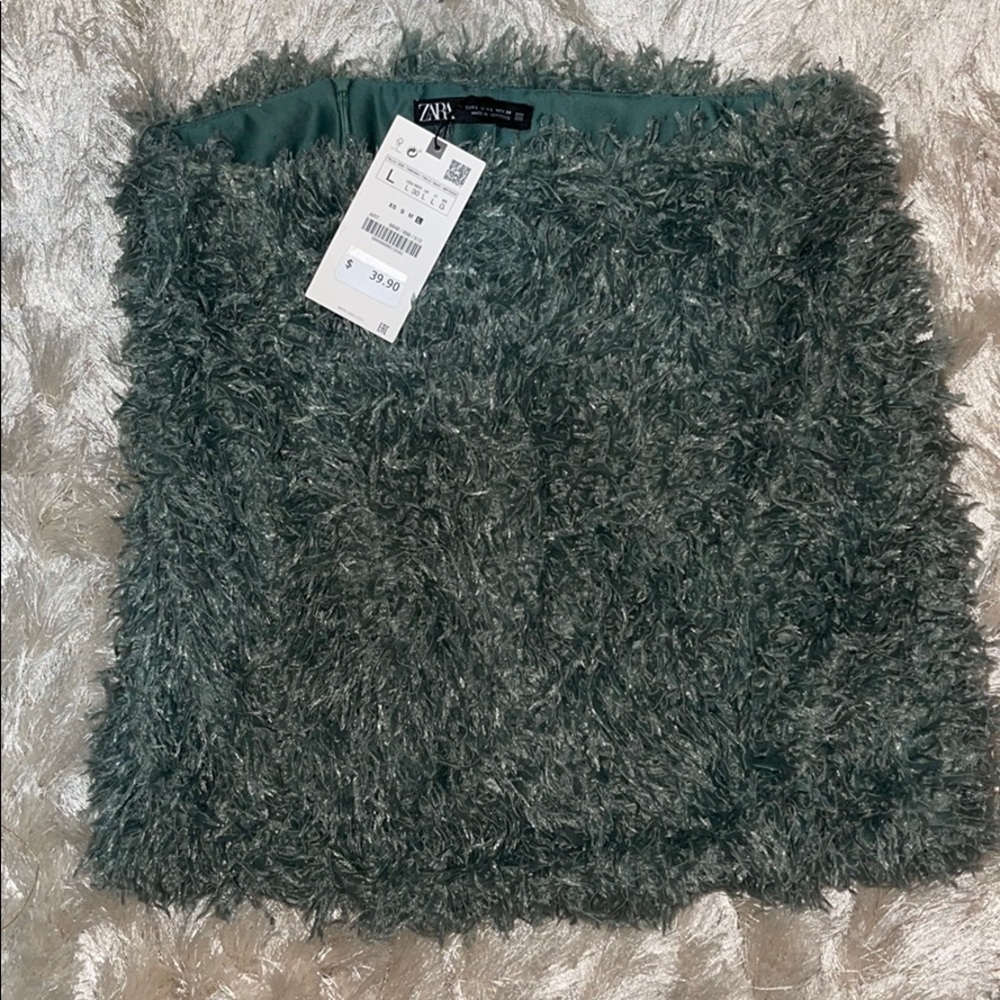 Zara skirt
